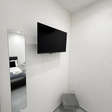 La Dolce Bed & Breakfast Salerno