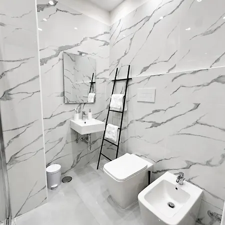 Bed & Breakfast La Dolce Salerno